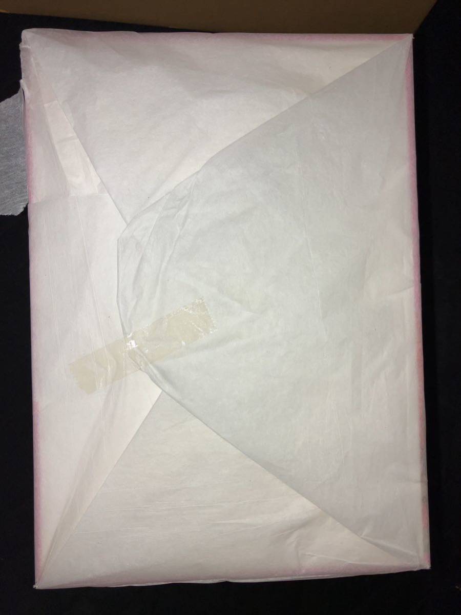 キューズQ 東方プロジェクト　フランドール・スカーレット　イベントカラーver_7