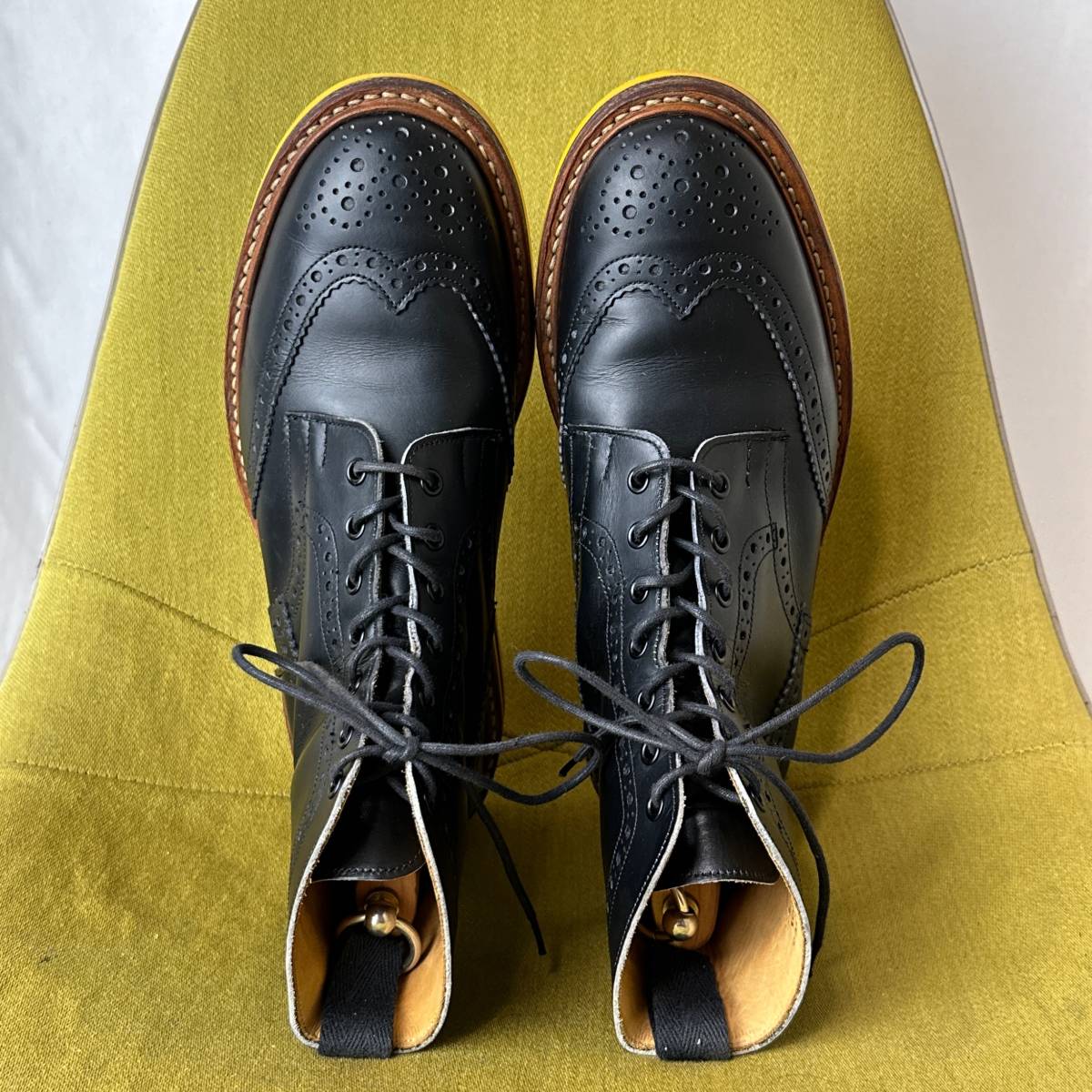 Tricker