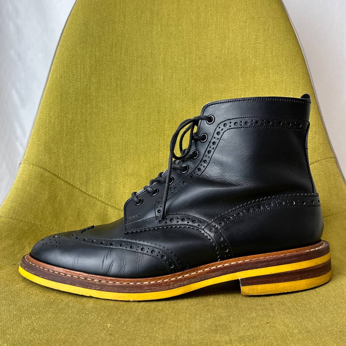 Tricker