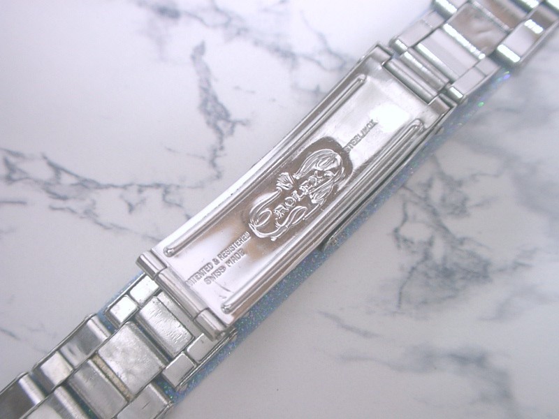 ROLEXベルト 7205 貴重品 ROLEXベルト 7205 貴重品