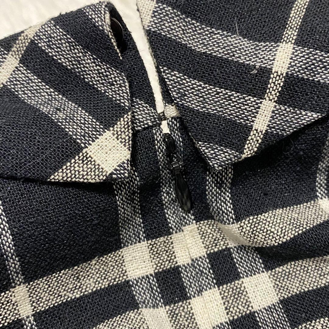 大きいサイズ】 BURBERRY LONDON バーバリーロンドン ワンピース