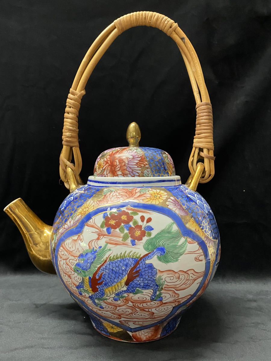 2026年最新Yahoo!オークション 壺の中古品・新品 -古伊万里焼