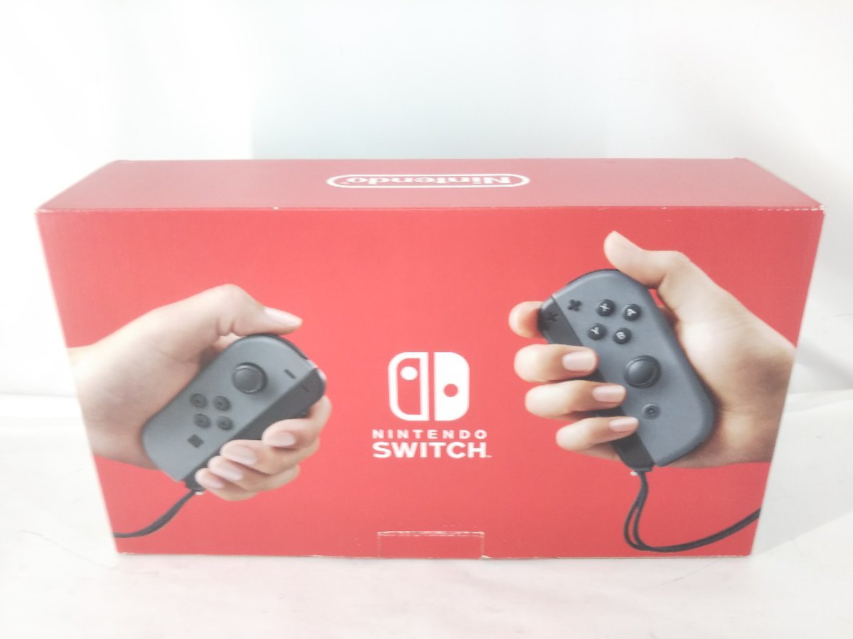 Nintendo 本体 Switch 新型拡張バッテリー 完品Nintendo ライムミント