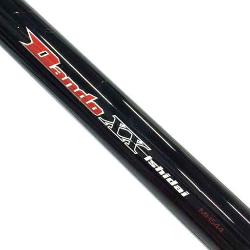 ダイワ 幻覇王 石鯛 MH-544 06525712 日本製 MADE IN JAPAN 釣り用品