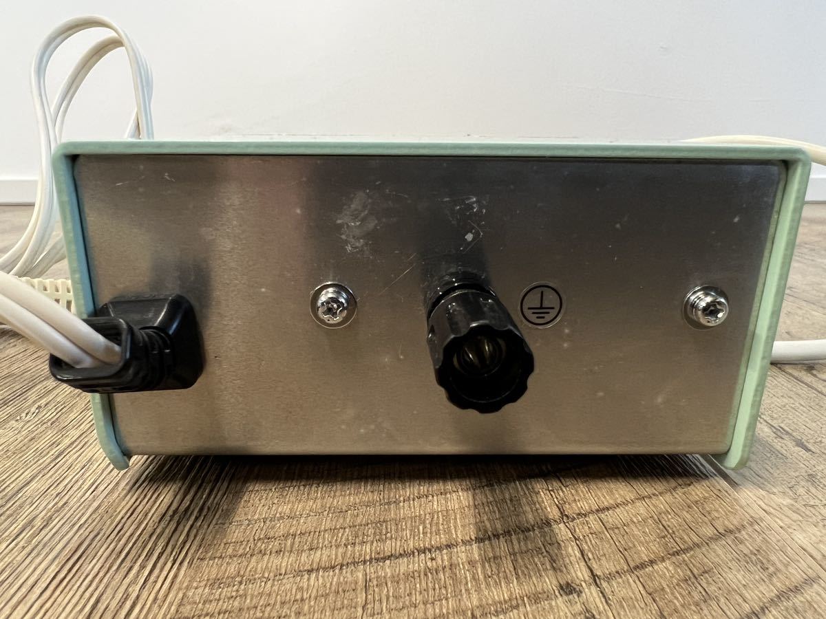 スズキ 超音波ホッチキス はるる SUH-30 中古品 スズキ 超音波 