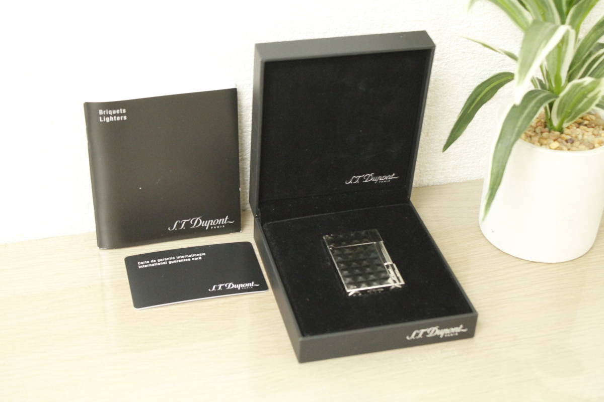 デュポン ライター 1000円スタート ガスライター ZIPPO ライン1 G59 