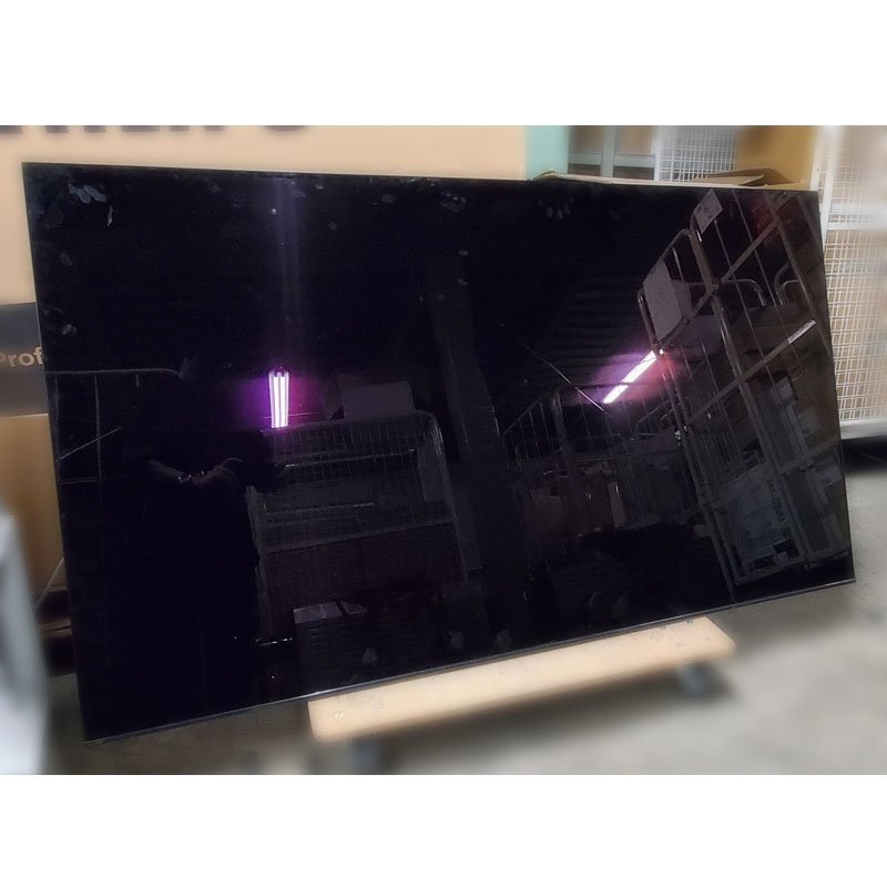 □ジャンク1円～□SONY BRAVIA KJ-77A1 4Kチューナー内蔵 77V型 4K有機