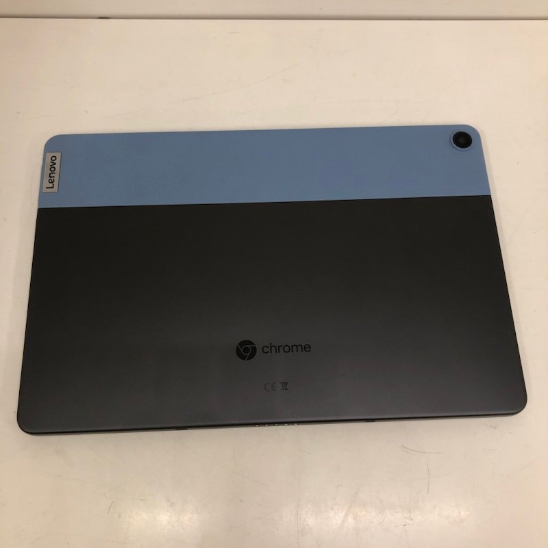 Lenovo ChromeBook クロームブック 4GB 128GB 10インチ グレー