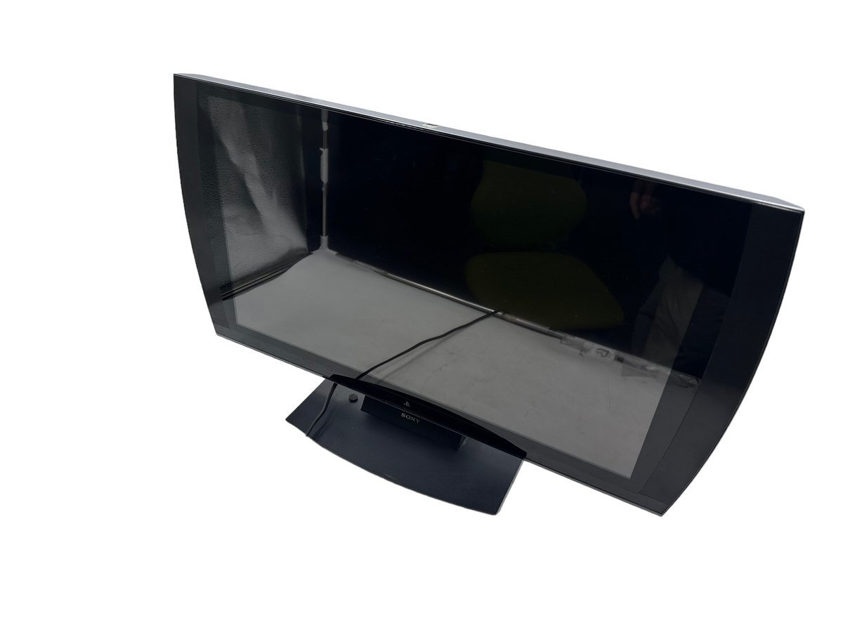 SONY CECH-ZED1J 3Dディスプレイ ゲームモニター 液晶モニター 23.5インチ 解像度 1920 × 1080 本体のみ ソニー