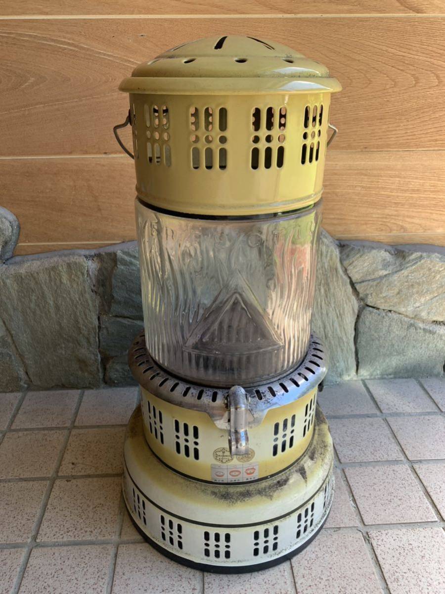 パーフェクションストーブ 希少！パーフェクションストーブ 中古