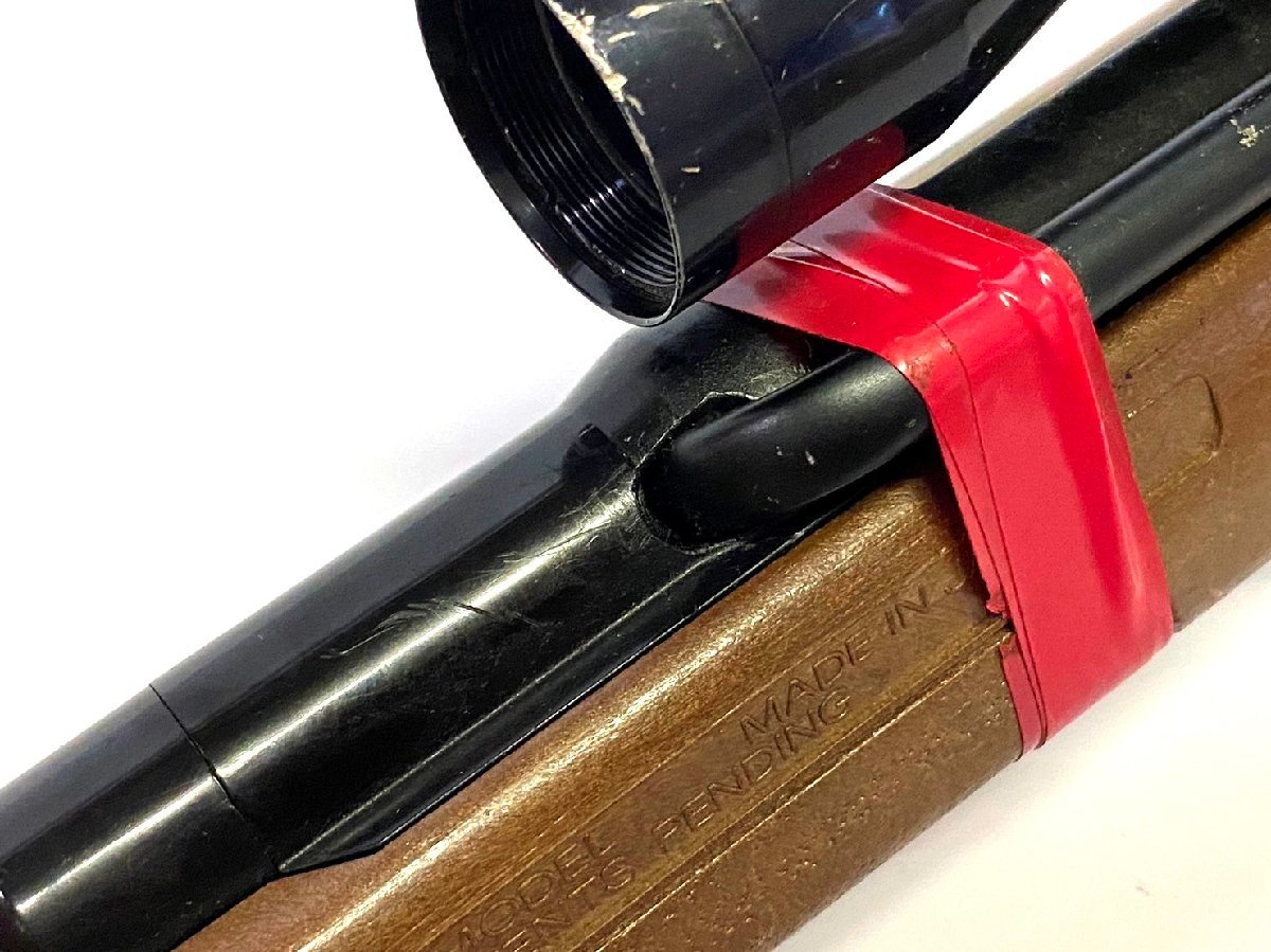 モデルガン ASGK UNIX 1986 MODEL PATENTS PENDING MADE IN JAPAN