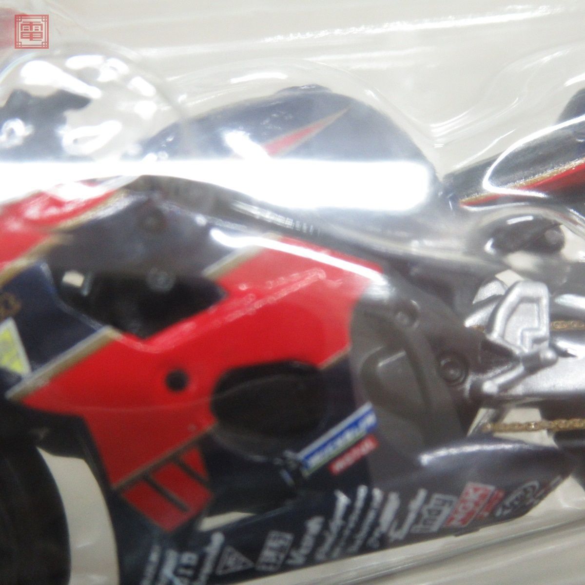 未開封多数 京商 1/32 鈴鹿8時間耐久ロードレース 2006 マシンシリーズ