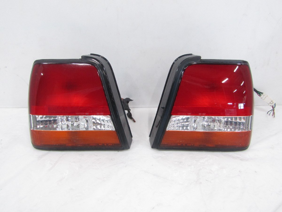 G75 M3] 日産純正 NISSAN FGNY32 Y32 シーマ テールランプ テール
