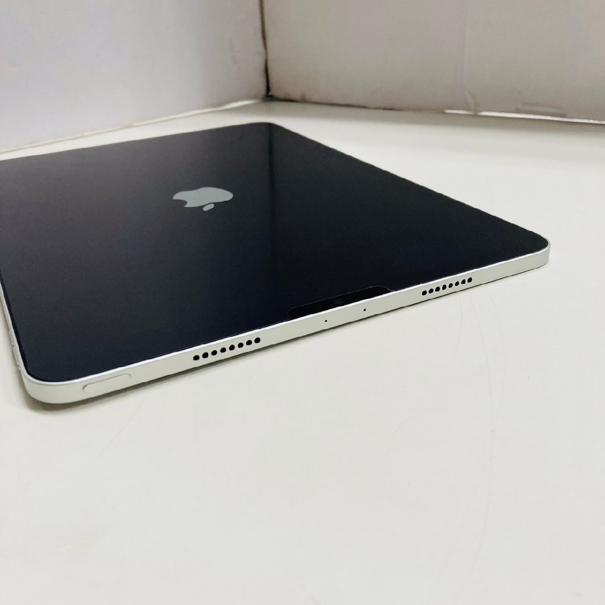 1円 Apple iPad Pro 11インチ 第4世代 Wi-Fi 128GB シルバー MNXE3J/A