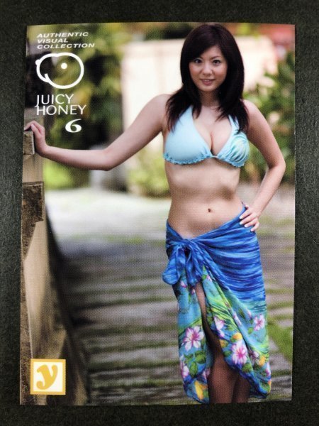 麻美 ゆま Juicy honey 6 24 AV女優 セクシー女優 グラビア アイドル 