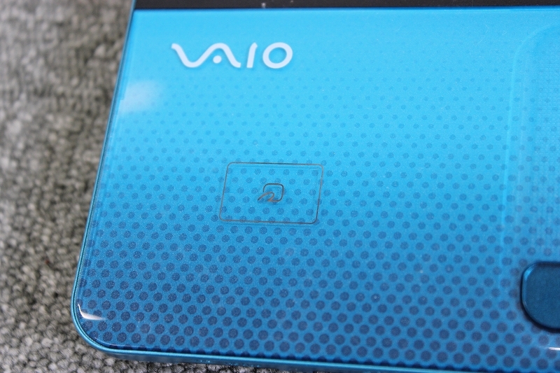 SONY VAIO VPCEB17FJ PCG-71311N Win10Pro i3 M330 2.13GHz 4.00GB 青