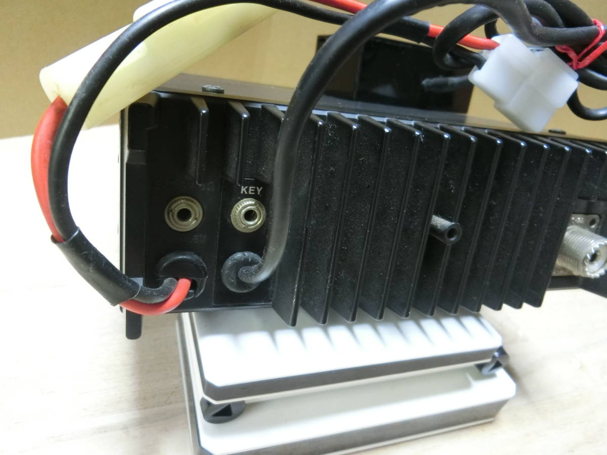 ☆KENWOOD ケンウッド TR-751 オールモード機☆ 144MHz 10W機 KENWOOD