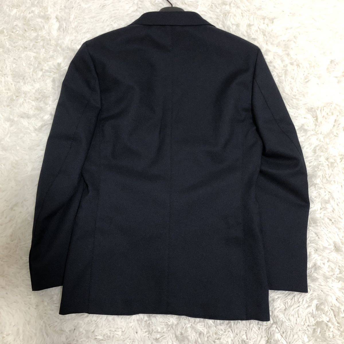 美品 マッキントッシュフィロソフィー トロッタースーツ MACKINTOSH