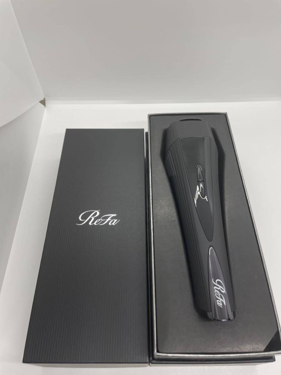 リファダーマヒートReFa 新未使用 【公式通販】