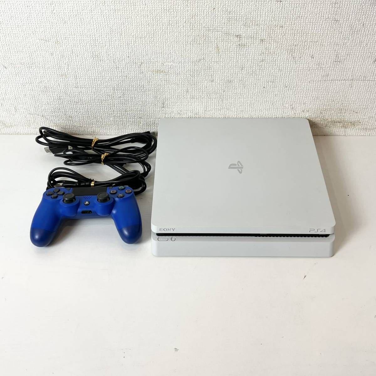 PlayStation4 CUH-2100A 500GB 本体 PlayStation4 本体 CUH-2100A