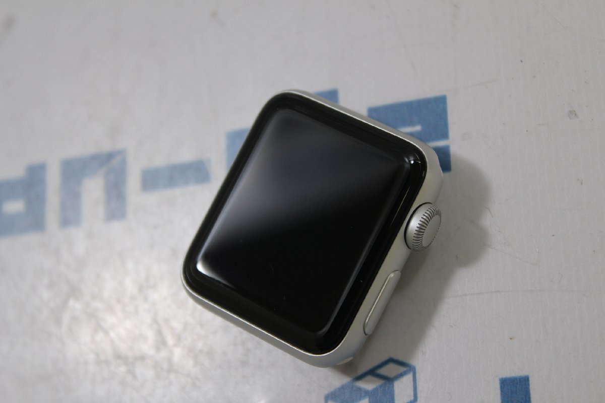 関西Apple Watch Series 3 GPSモデル 38mm MTEY2J/A 8GB この機会にぜひいかがでしょうか!! J468124 Y ◆