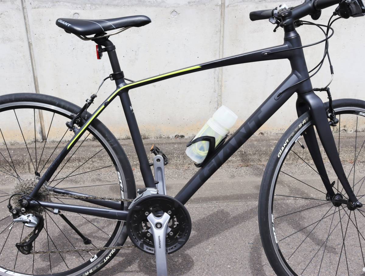 ヤ取終了9/28】≪T247ジ≫ GIANT/ジャイアント クロスバイク ESCAPE