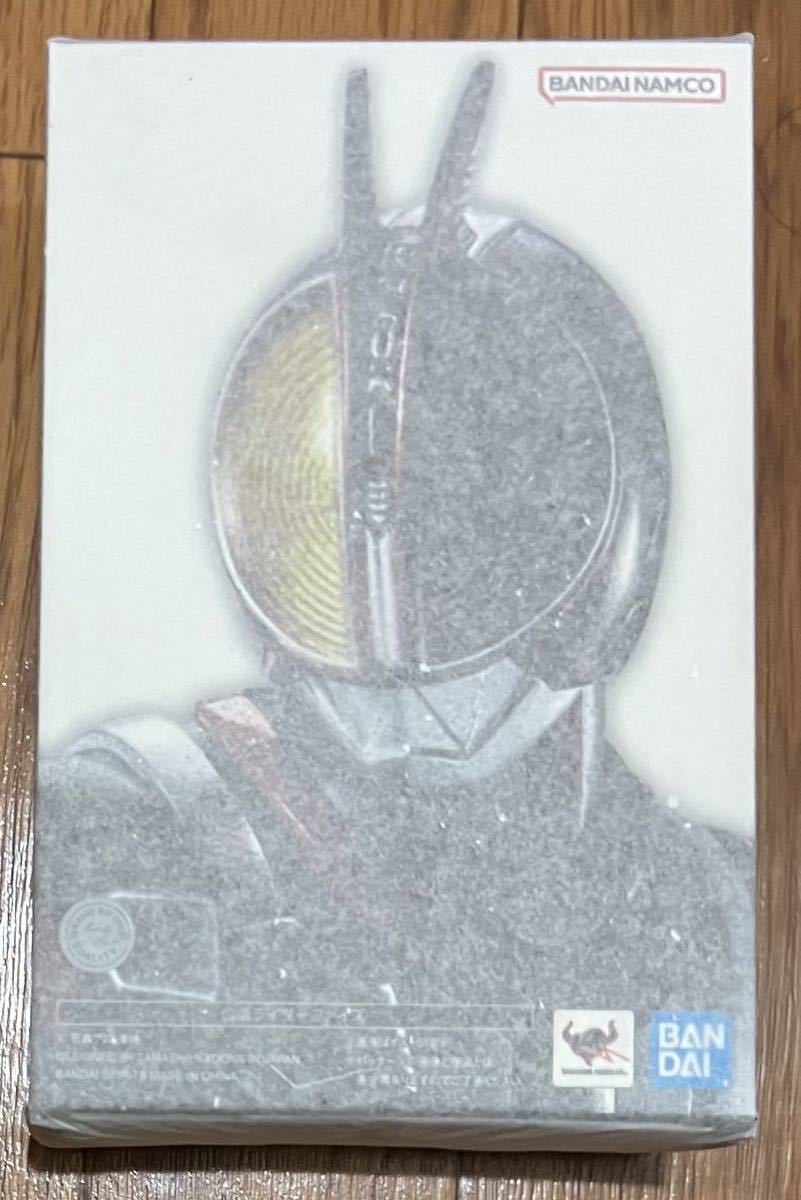 S.H.Figuarts（真骨彫製法）仮面ライダーファイズ