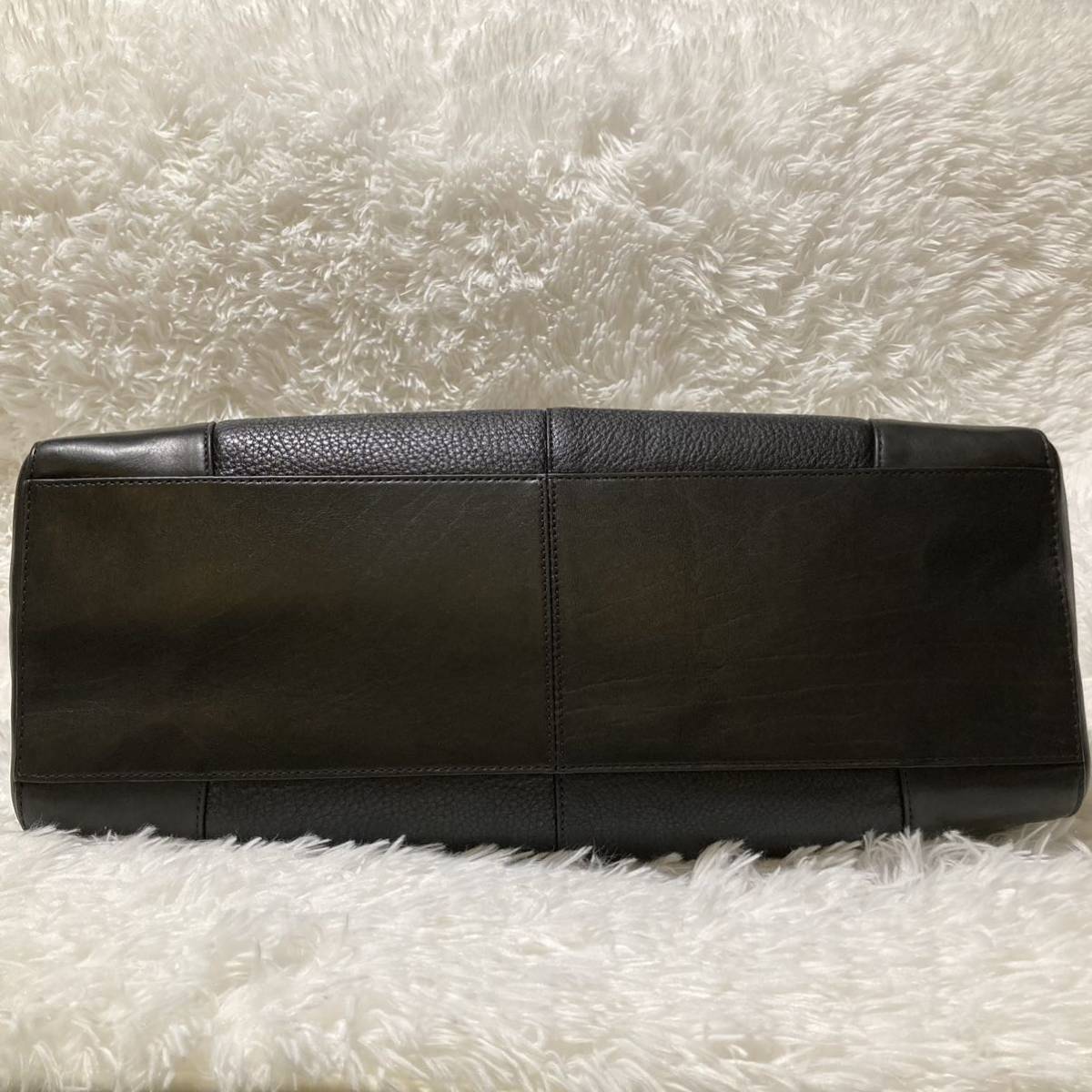 COACH コーチ 70614 ブリーフケース ビジネスバッグ ショルダー 斜め 