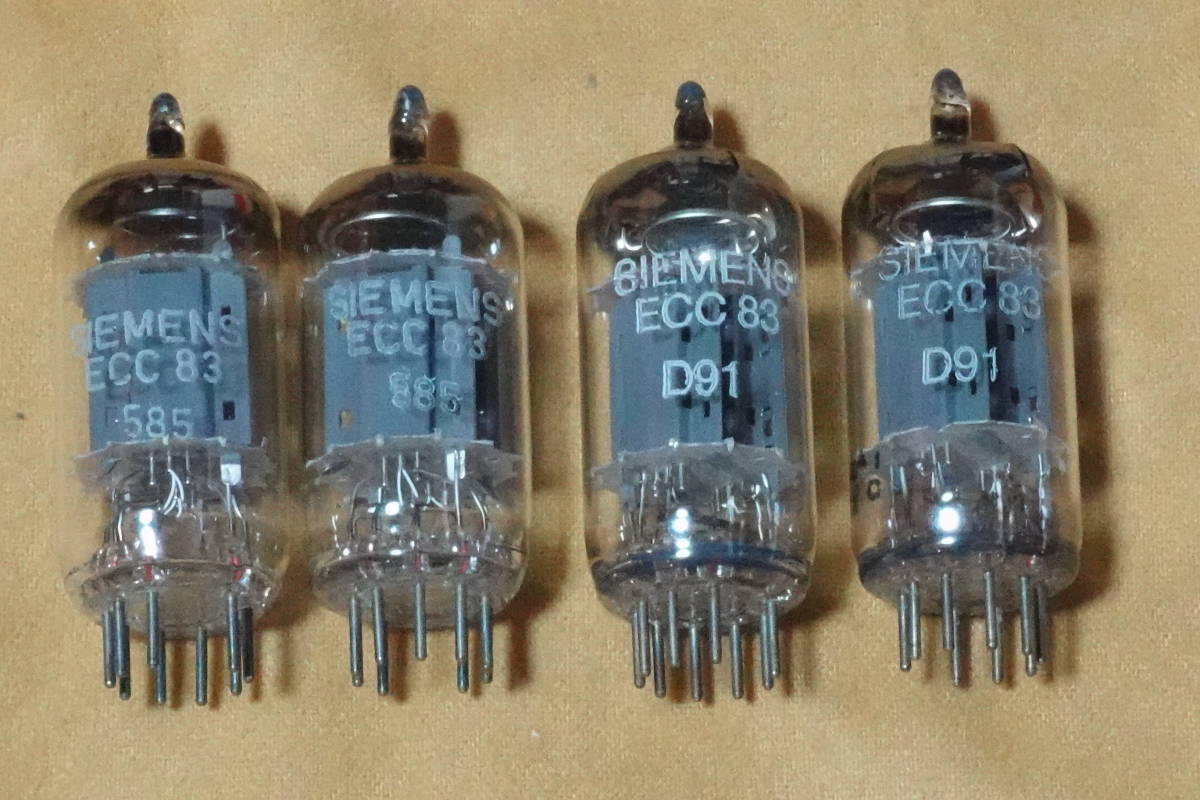 WEC5 商品紹介（Picture Items） Western Electric WE ページ トランス