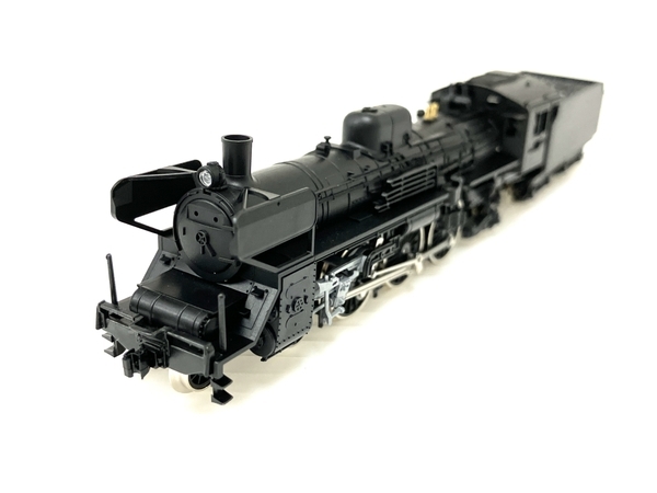 KATO 2012 C55 門鉄デフ付き 蒸気機関車 Nゲージ 鉄道模型 ジャンク