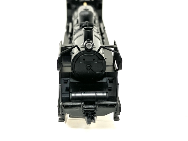 C55 Nゲージ模型 2012年製 門鉄デフ付 KATO 2012 C55 門鉄デフ付き 蒸気機関車 Nゲージ 鉄道模型 ジャンク