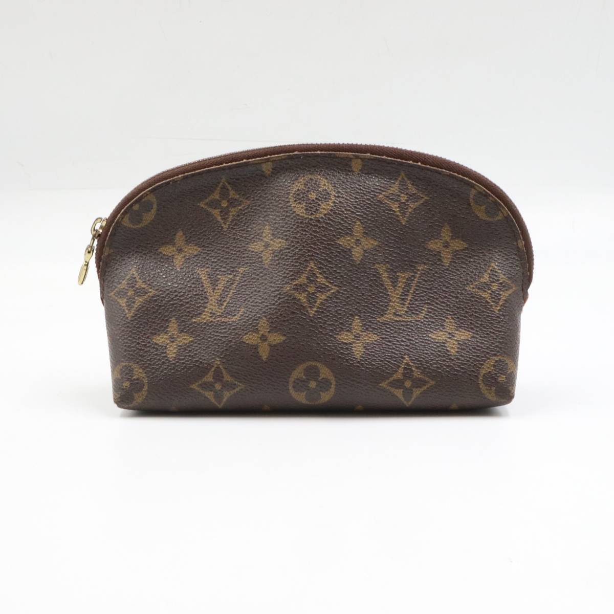 ルイヴィトン モノグラム LOUIS ポシェット VUITTON M47515 Louis ルイヴィトン モノグラム LOUIS ポシェット VUITTON M47515 Louis