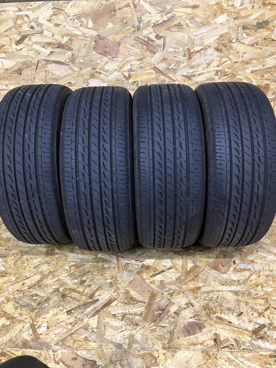 BRIDGESTONE REGNO GR-XI 225/45R18