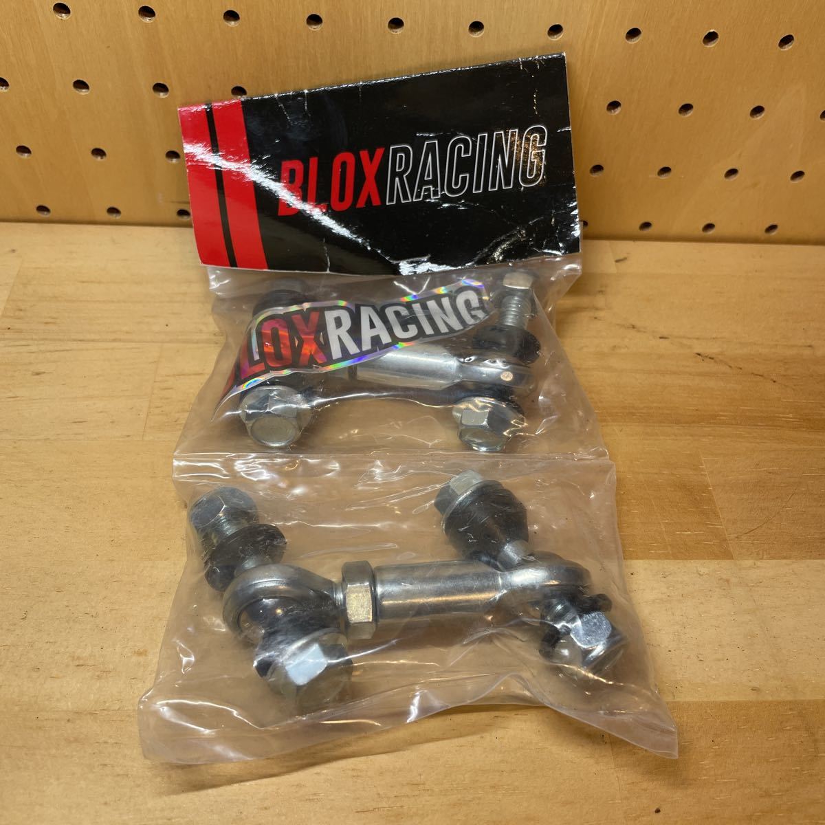 EG　EK　シビック　92-00　インテグラ　94-01　スタビリンク 　USDM　　【P218】 92-00 Civic EK Chromoly Hasport Mount