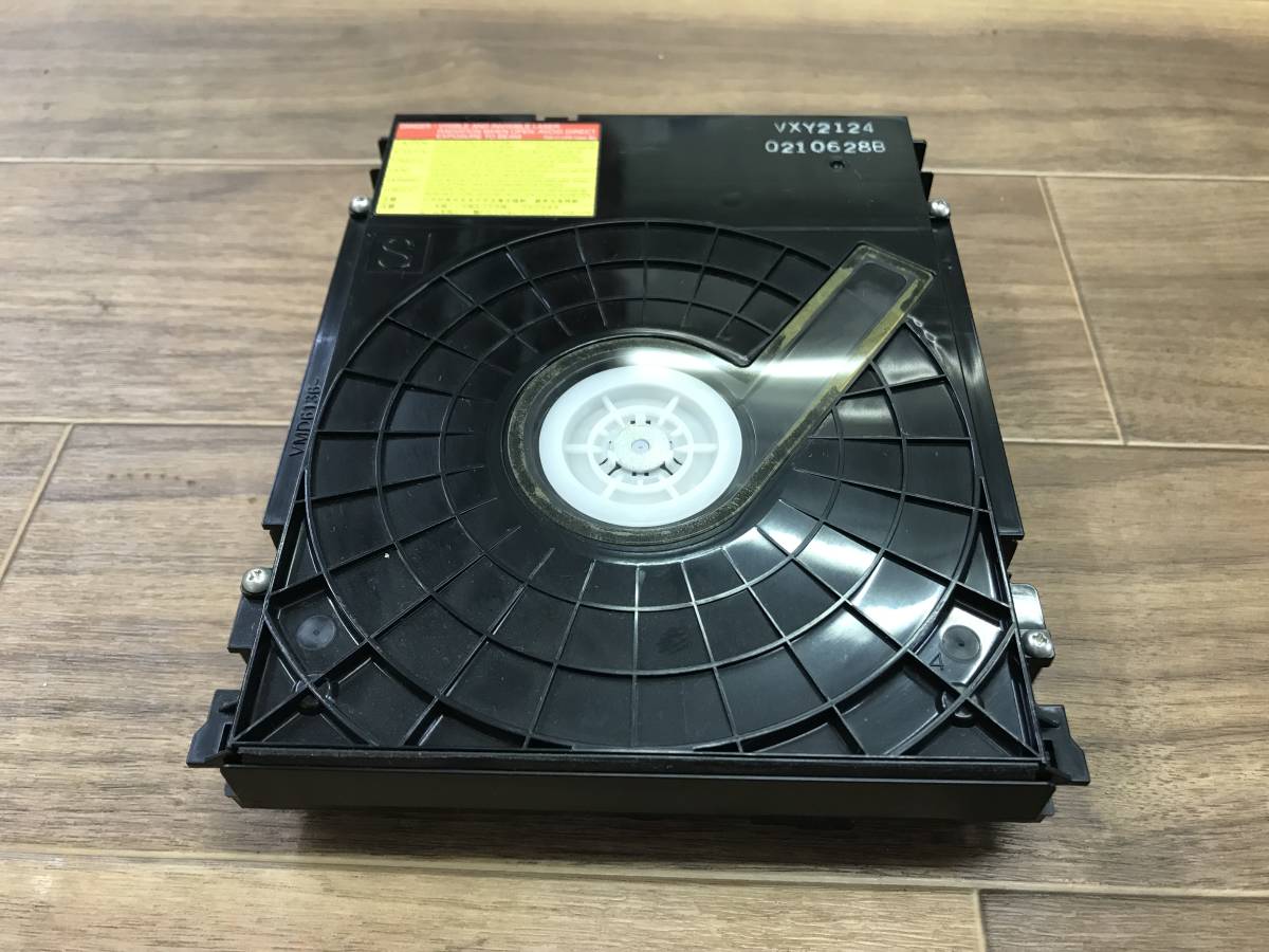 定番人気，高品質 Panasonic ブルーレイレコーダー BDドライブ VXY2124 品B-8935(パナソニック)｜売買されたオークション情報、yahooの商品情報をアーカイブ公開 - オークファン パナソニック
