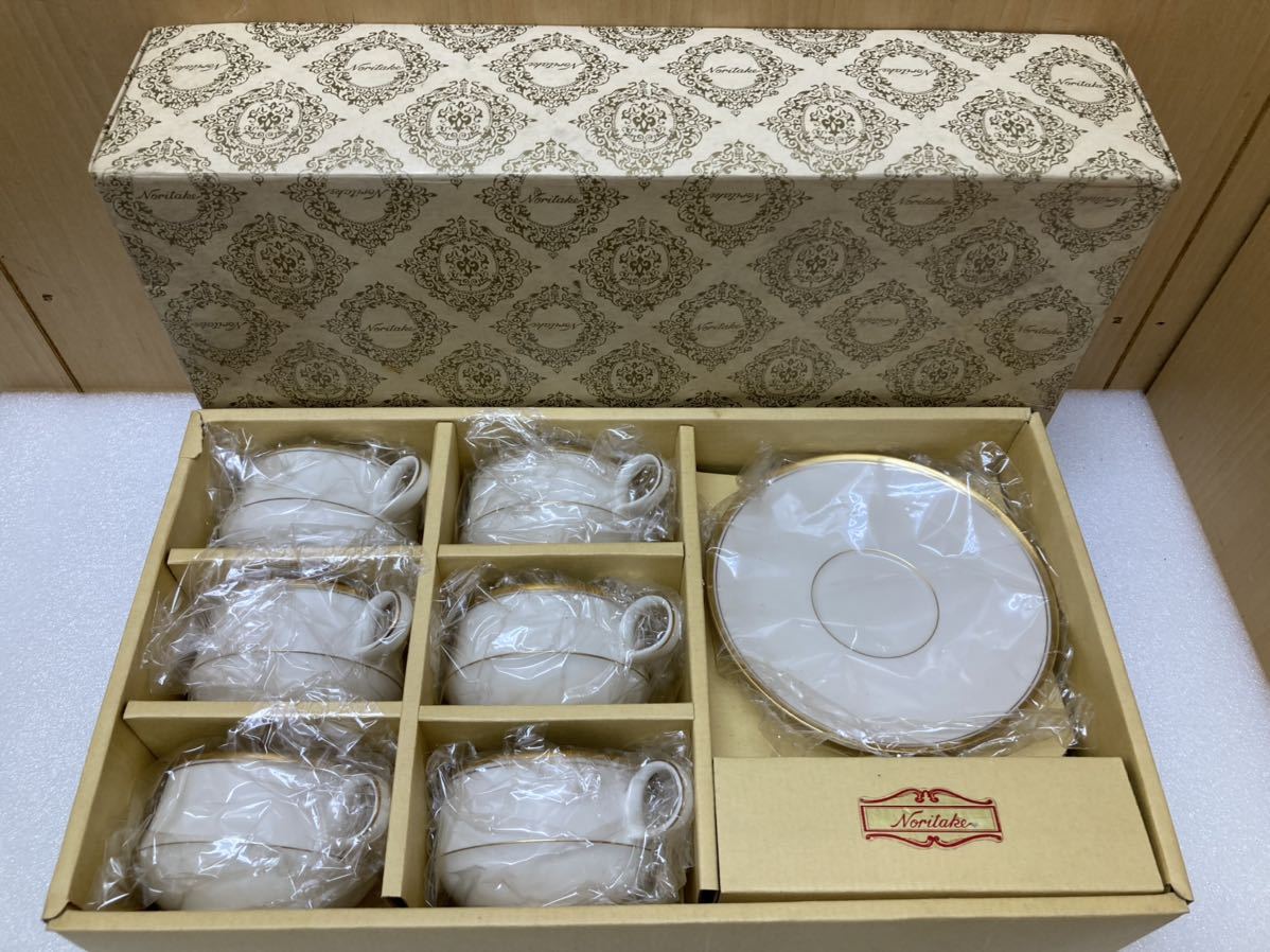 Noritake Linton 食器セット 6枚 Noritake Linton 食器セット 6枚 Noritake Linton 食器セット 6枚