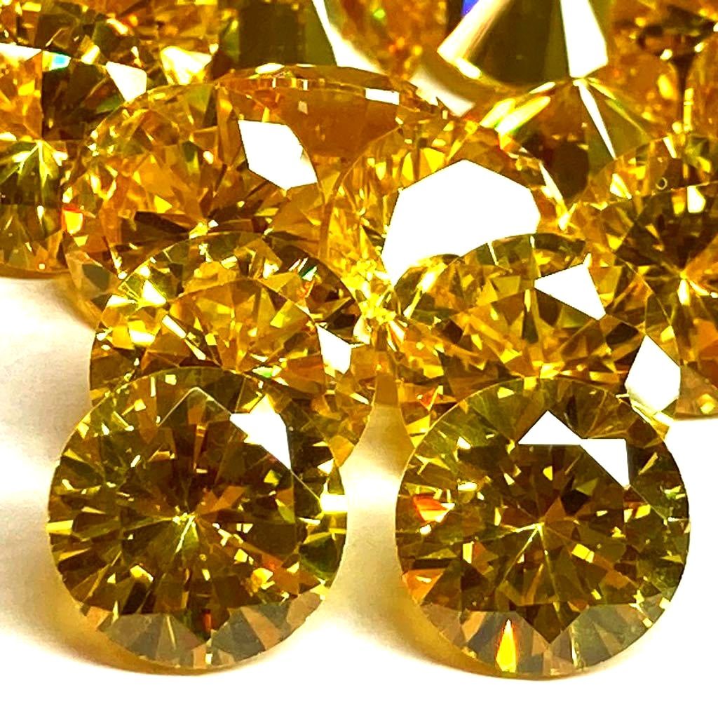 1円新品】イケゾエガレ｜6.50ct 天然ガーネット&サファイア K14WG仕上 