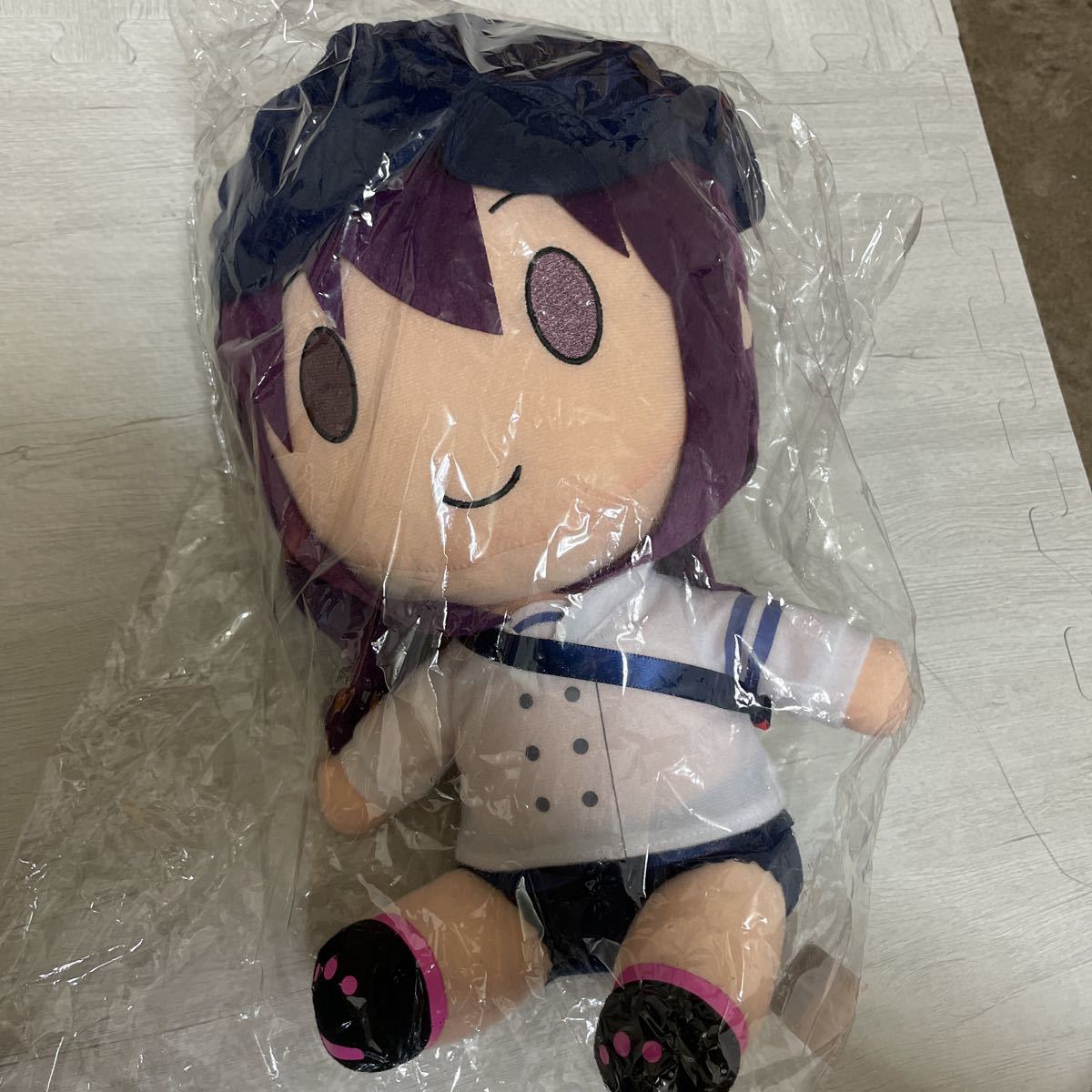 アリス・ギア・アイギス ぬいぐるみ タマちゃんぬいぐるみ アリス