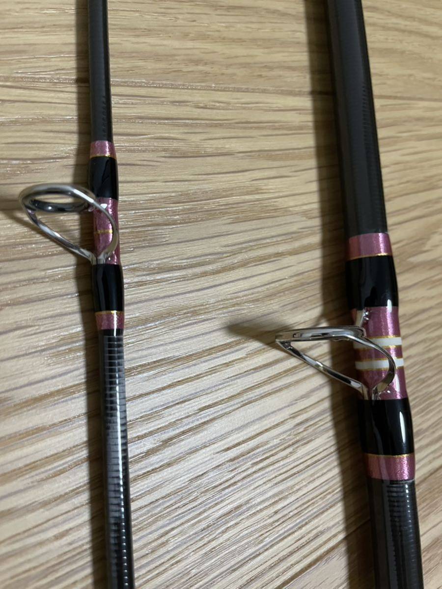 MCワークス レイジングブル 100XF-1 No.1362 MCワークス レイジング