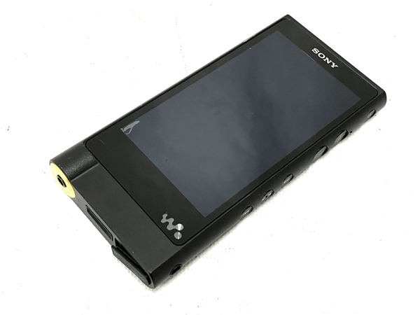 SONY ウォークマン NW−ZX2 ジャンク品 backend=imagemagick;version=1;