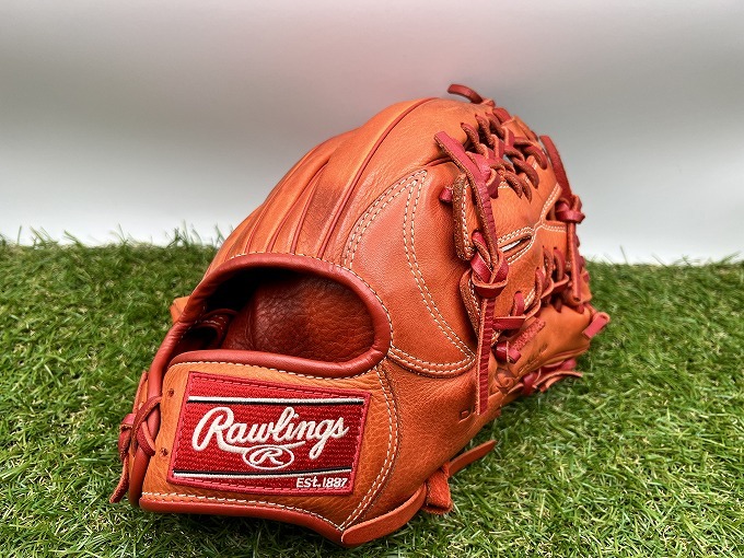 【082904】Rawlings ローリングス ゲーマー DUALPALM 一般軟式用 オールラウンド用 グローブ GR6G46 即戦力【30828G01】 
