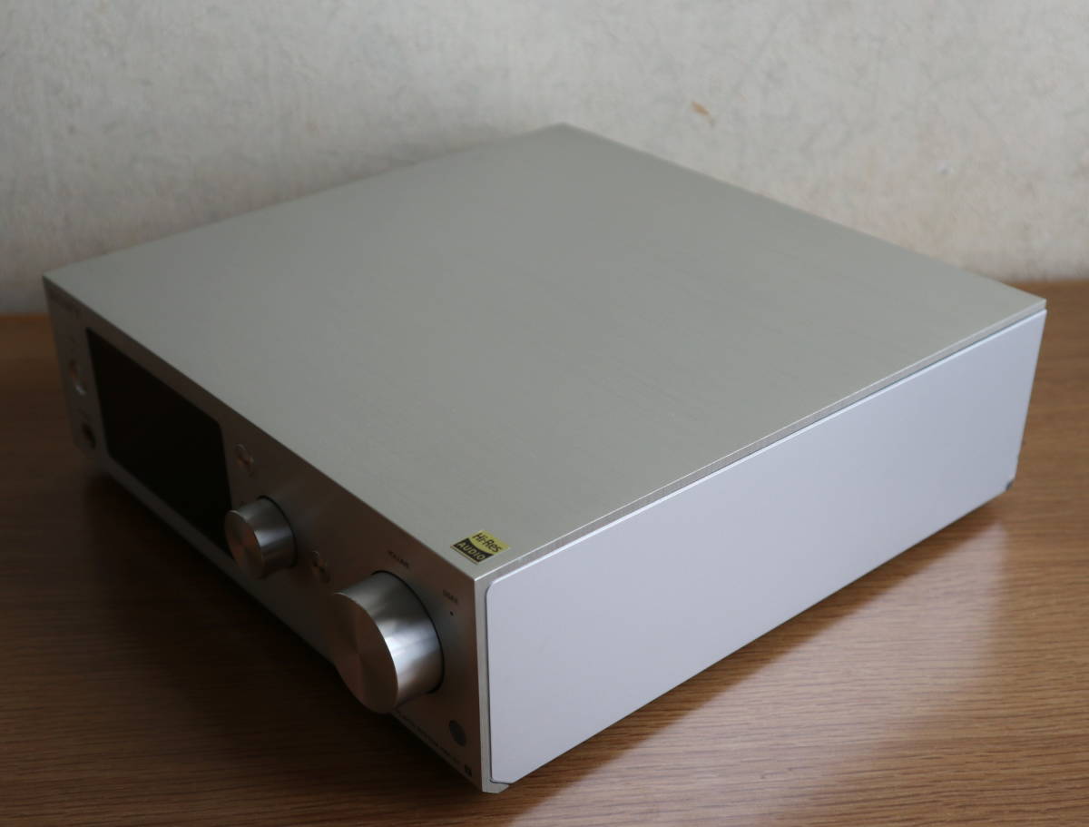 SONY ソニー HDD AUDIO PLAYER SYSTEM HAP-S1 ハードディスク