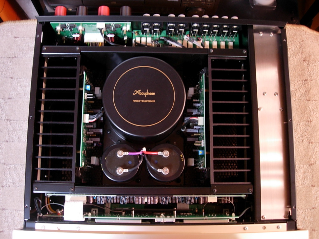 ☆Accuphase/アキュフェーズ プリメインアンプ E-480 令和8年1月まで