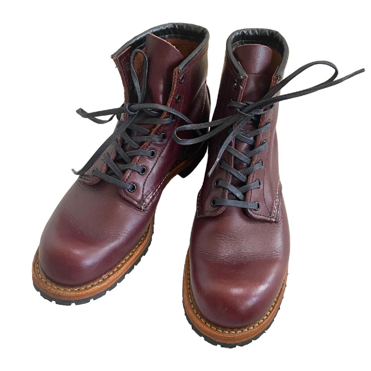 レッドウィング RED 0 WING ベックマン 9411の通販 BECKMAN REDWING 