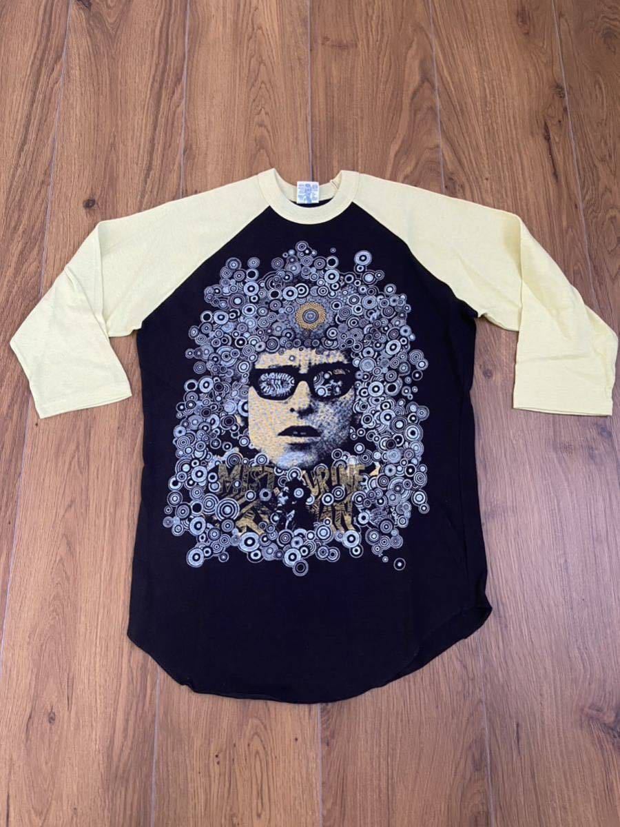 ブートレガーズ BOB DYLAN - Bob Dylan ×ブートレガーズ Tシャツ 公式 