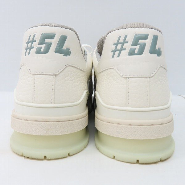 LOUIS VUITTON/ルイ・ヴィトン LV Trainer/トレイナー スニーカー