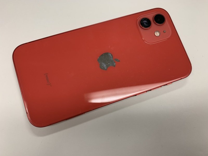 128GB 0 iPhone SIMフリー Apple レッド SIMフリー｜Yahoo!フリマ（旧 