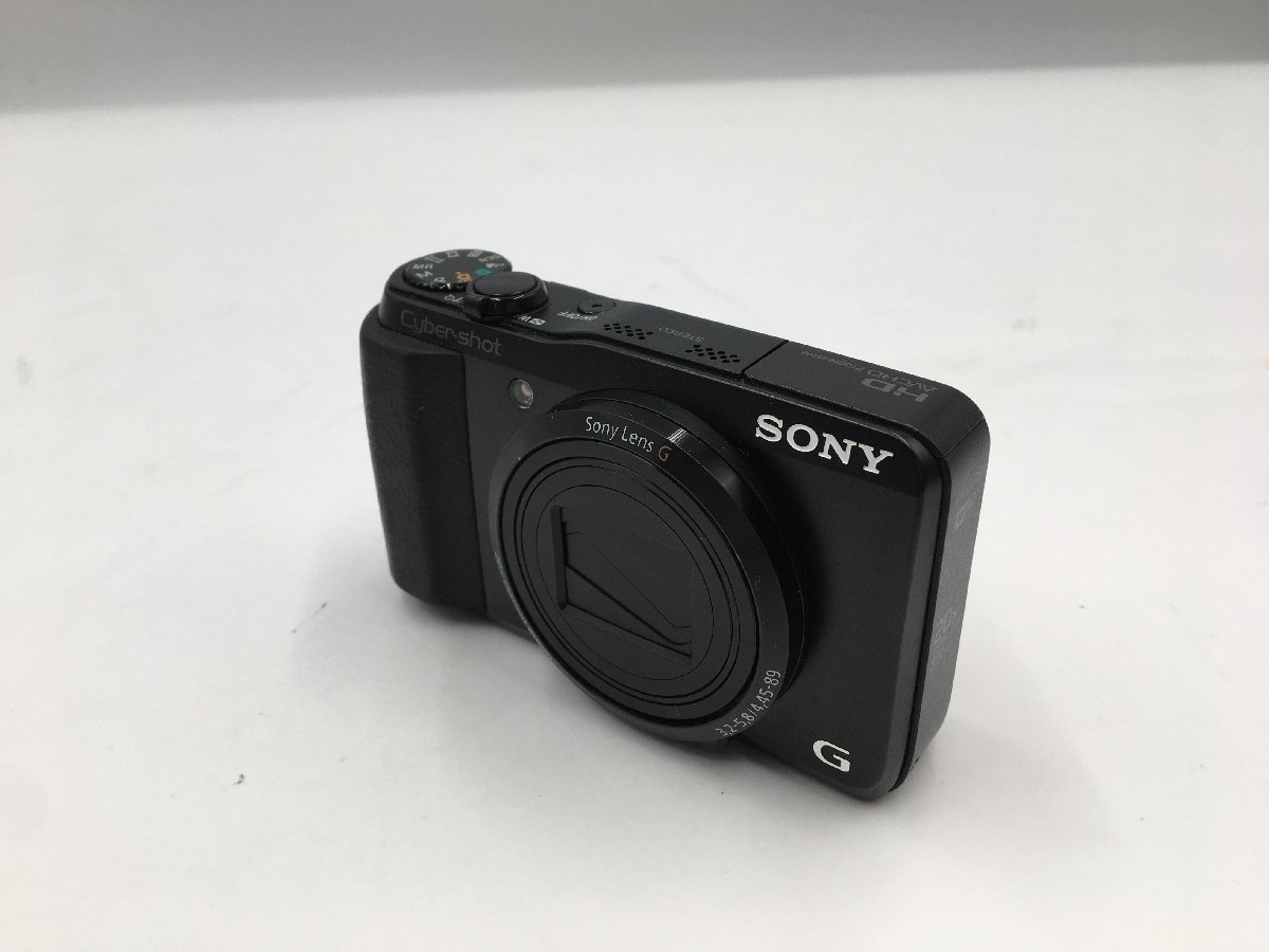 ♪△【SONY ソニー】コンパクトデジタルカメラ DSC-HX30V 0830 8