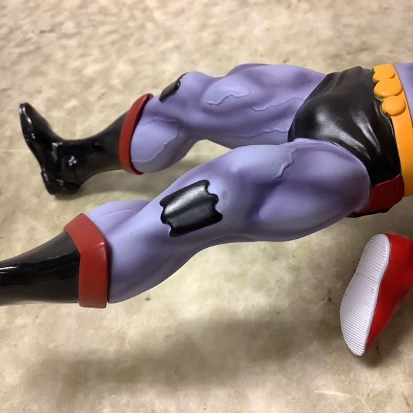 1円〜 CCP CMC NO.EX キン肉マン ロビンマスク タワーブリッジ ハイ