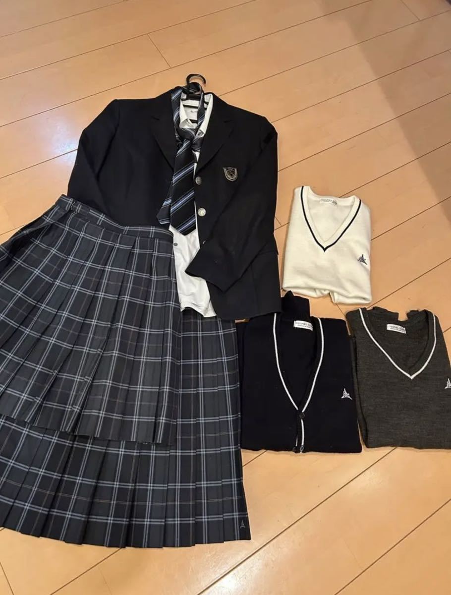 高校制服 コスプレ衣装 